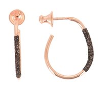 Earrings Pesavento Woman in Silver WPLVO2284 - WPLVO2284